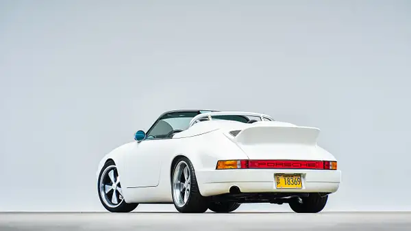 Custom Porsche Speedster B for Sale A-GC.com-11 by...