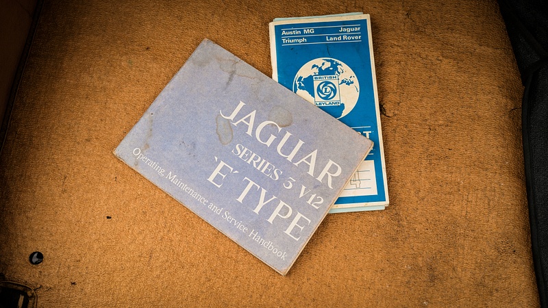 1973 Jaguar XKE OTS A-GC.com-175