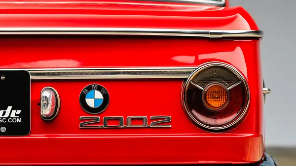BMW 2002 Red A-GC.com-73 by MattCrandall