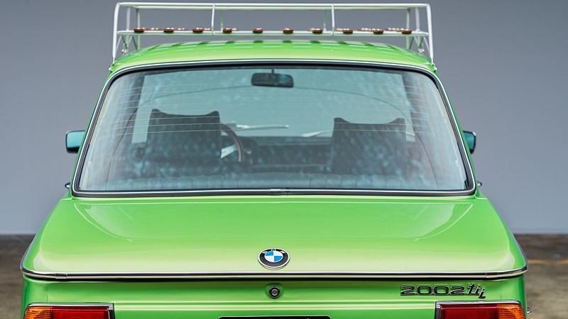 1974 BMW 2002 Tii Euro-33