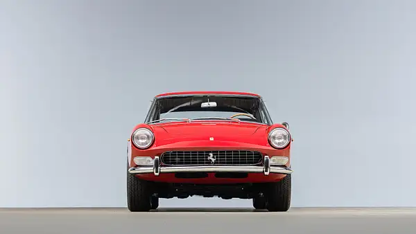 BaT Ferrari 330-5 by MattCrandall