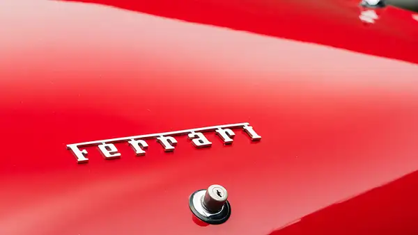 BaT Ferrari 330-47 by MattCrandall
