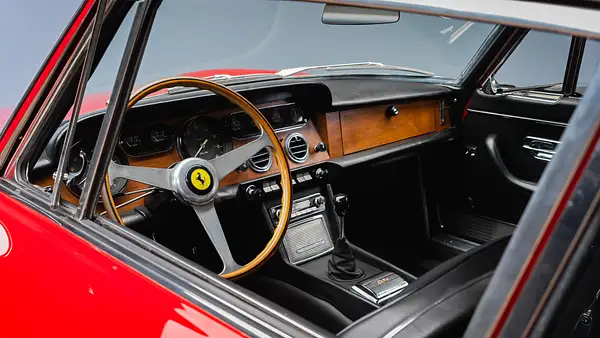 BaT Ferrari 330-52 by MattCrandall