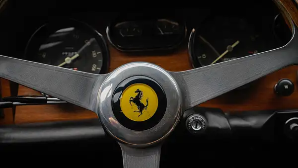 BaT Ferrari 330-60 by MattCrandall