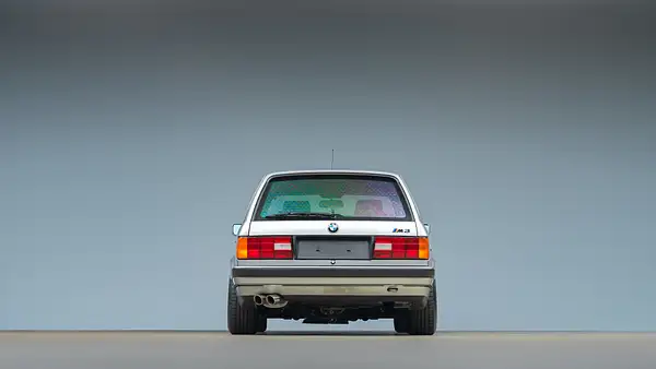 BaT BMW M3 Touring-20 by MattCrandall