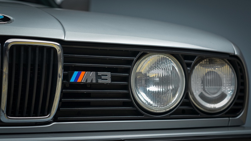 BaT BMW M3 Touring-42