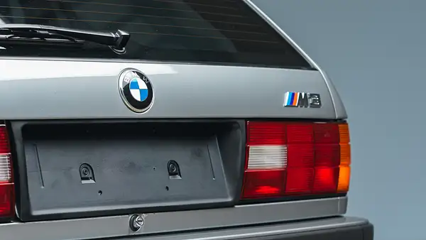 BaT BMW M3 Touring-51 by MattCrandall