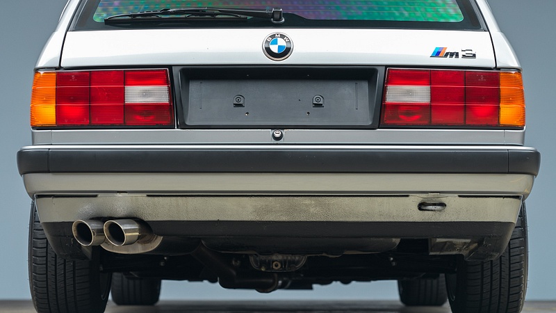 BaT BMW M3 Touring-53