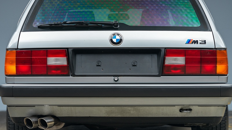 BaT BMW M3 Touring-54