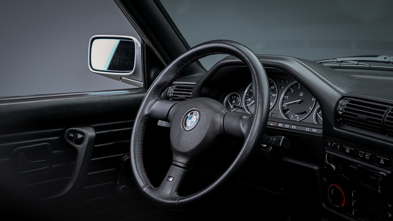 BaT BMW M3 Touring-62