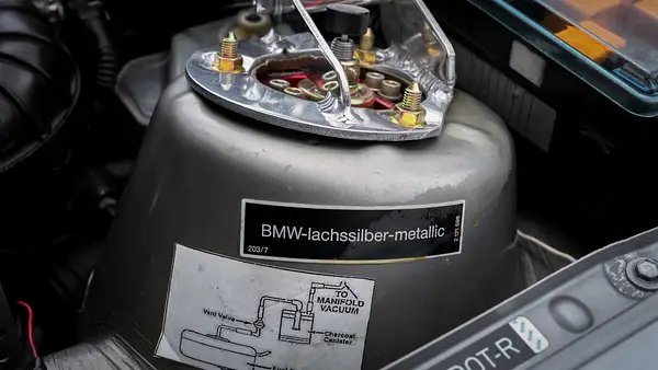 BaT BMW M3 Touring-116 by MattCrandall