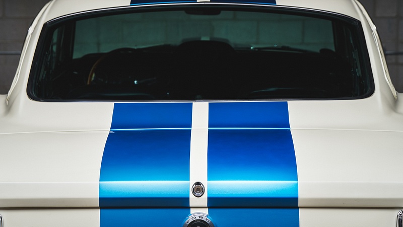 Web 50072 65 Shelby GT350-66