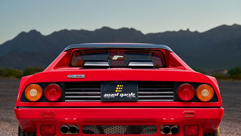 Web 50135 Ferrari 512BBi-78