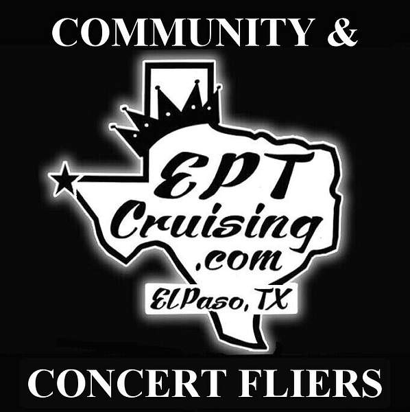 CONCERT AND COMMUNITY FLIERS by EPTcruisingcom
