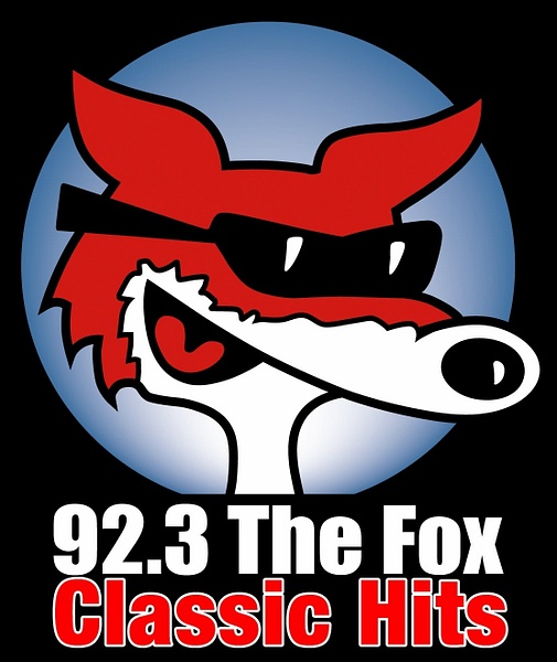 92.3 THE FOX - FM