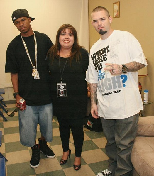 CHARMILIONARE AND PAUL WALL l - EPT
