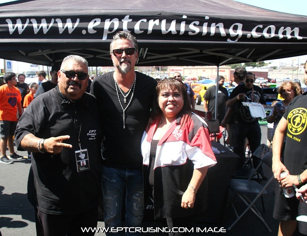 TV SHOW FAST AND LOUD