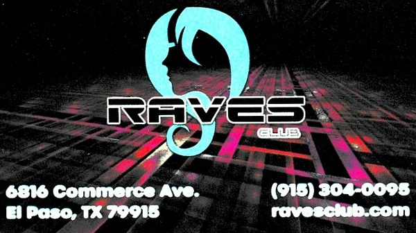 RAVES CLUB - 6816 COMMERCE