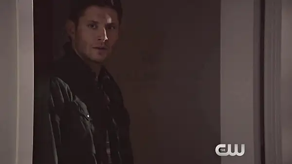 SPN - A Little Payback S10 Trailer Caps by Val S.