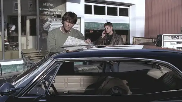 SPN113BeginExtra01X by Val S.
