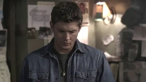 SPN121BeginExtra02X by Val S.