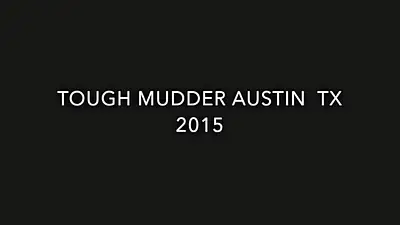 Tough Mudder 2015 Caps