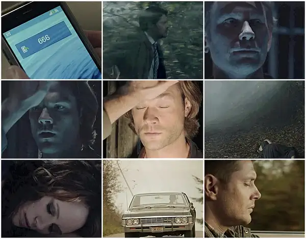 SPN11x10PromoCollage02 by Val S.
