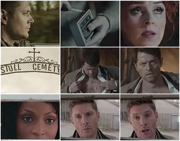 SPN11x10PromoCollage03 by Val S.