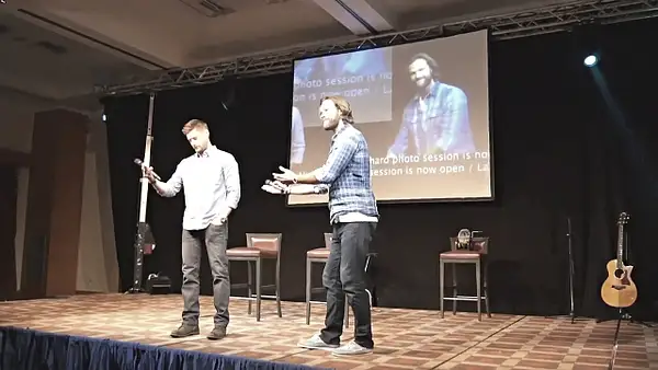 JibCon2016J2SatVideo01_003 by Val S.