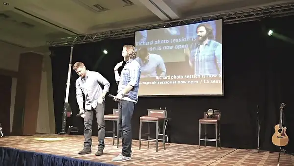 JibCon2016J2SatVideo01_004 by Val S.