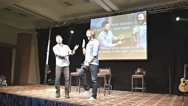 JibCon2016J2SatVideo01_006 by Val S.