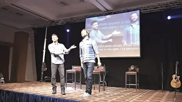 JibCon2016J2SatVideo01_007 by Val S.