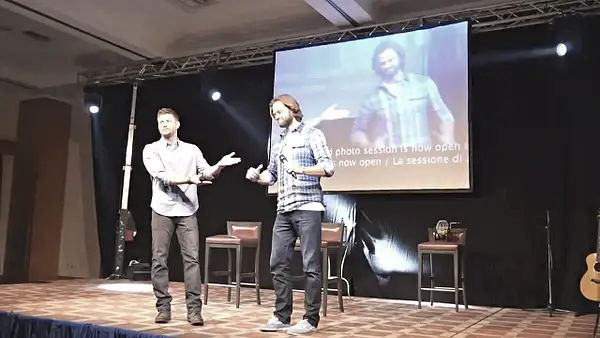 JibCon2016J2SatVideo01_008 by Val S.