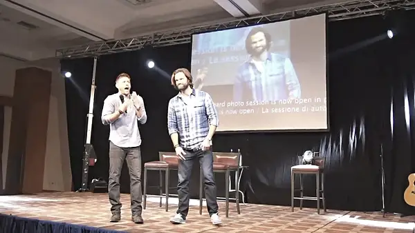 JibCon2016J2SatVideo01_009 by Val S.