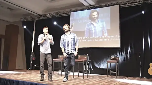 JibCon2016J2SatVideo01_010 by Val S.