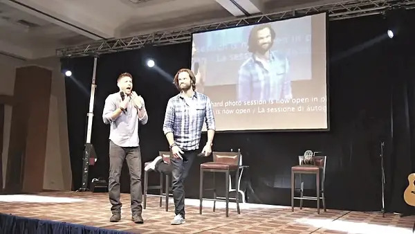 JibCon2016J2SatVideo01_011 by Val S.