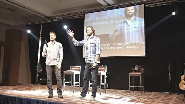 JibCon2016J2SatVideo01_013 by Val S.