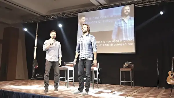 JibCon2016J2SatVideo01_014 by Val S.