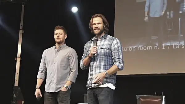 JibCon2016J2SatVideo01_021 by Val S.