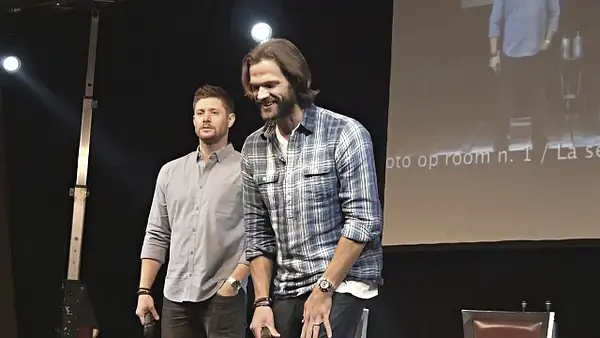 JibCon2016J2SatVideo01_022 by Val S.