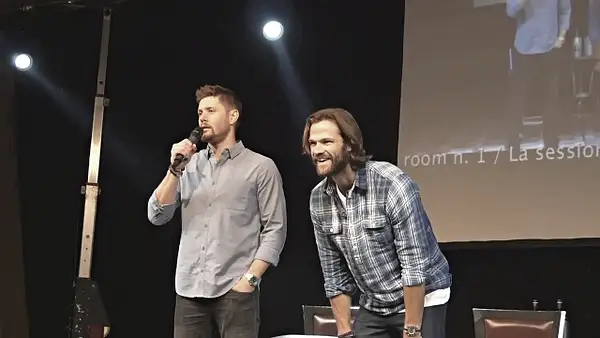 JibCon2016J2SatVideo01_023 by Val S.