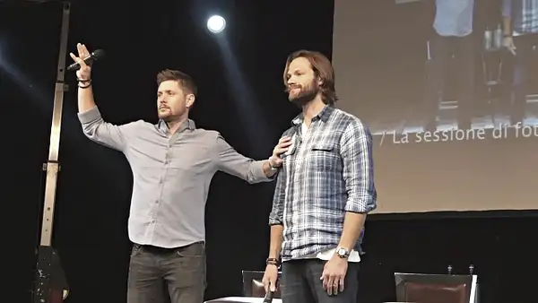 JibCon2016J2SatVideo01_025 by Val S.