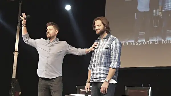 JibCon2016J2SatVideo01_026 by Val S.