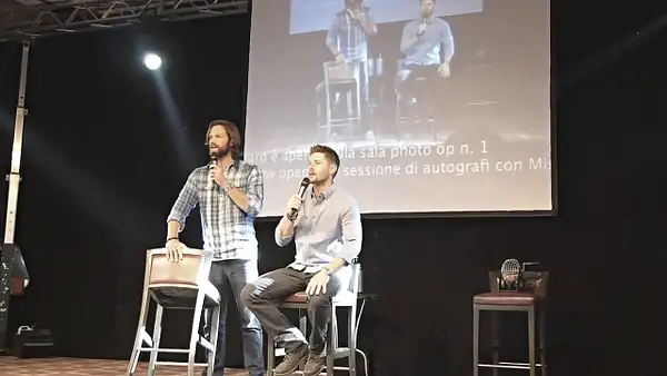 JibCon2016J2SatVideo01_031 by Val S.