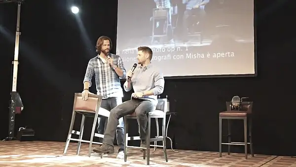 JibCon2016J2SatVideo01_032 by Val S.
