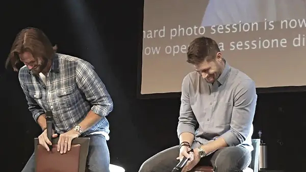 JibCon2016J2SatVideo01_053 by Val S.