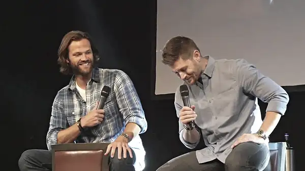 JibCon2016J2SatVideo01_100 by Val S.
