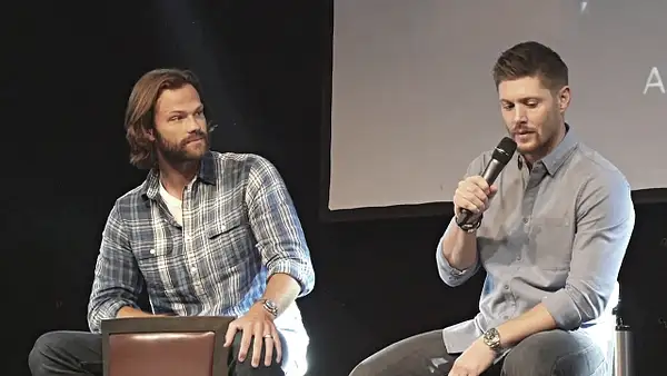 JibCon2016J2SatVideo01_101 by Val S.