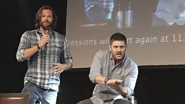 JibCon2016J2SatVideo01_437 by Val S.