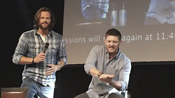 JibCon2016J2SatVideo01_439 by Val S.